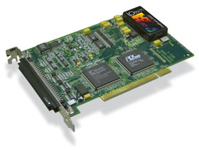 DaqBoard/2000 Series