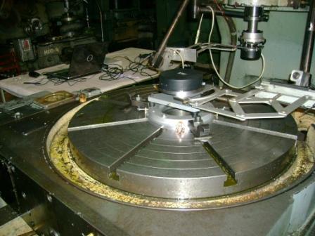 ДИАКИН. Вибродиагностический приборный комплекс