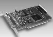 Плата АЦП/ЦАП на шину PCI. L-780M