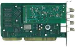 Плата ЦАП ГСПФ-051