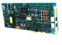 Плата АЦП. ЛА-И24