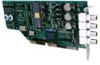 Плата АЦП. ЛА-н10М6