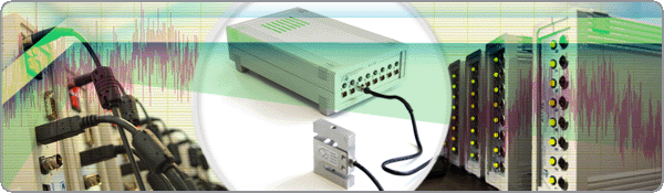 ZET 017-T8. Тензометрическая станция. ZET