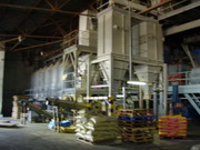 АСУТП изготовления белково-минерально-витамнных добавок (БМВД)