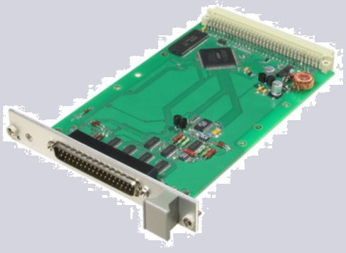 QMS75 - релейная коммутация