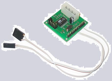 Сторожевой таймер. Watchdog