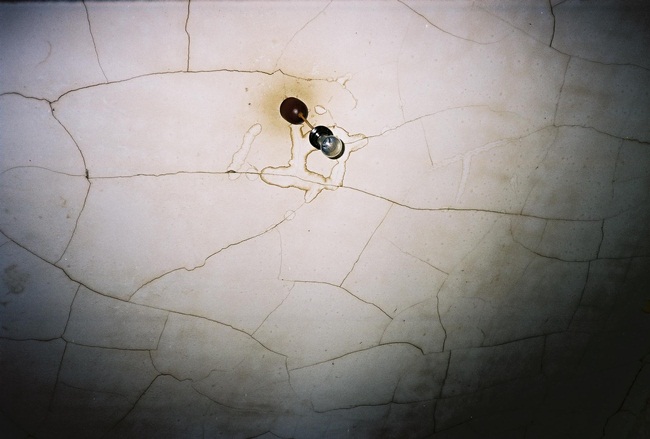 Колыма - путешествие в прошлое 2001 г.