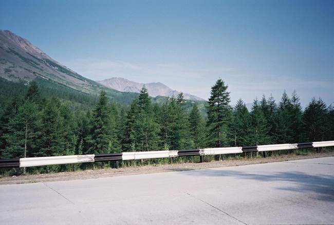 Колыма - путешествие в прошлое 2001 г.