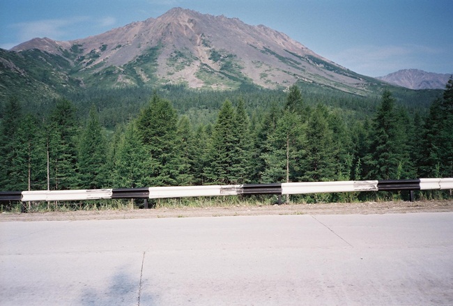 Колыма - путешествие в прошлое 2001 г.