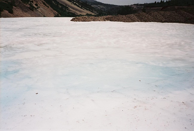 Колыма - путешествие в прошлое 2001 г.