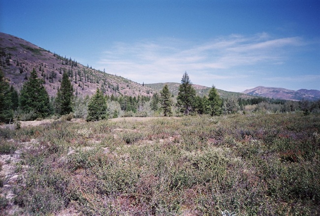 Колыма - путешествие в прошлое 2001 г.