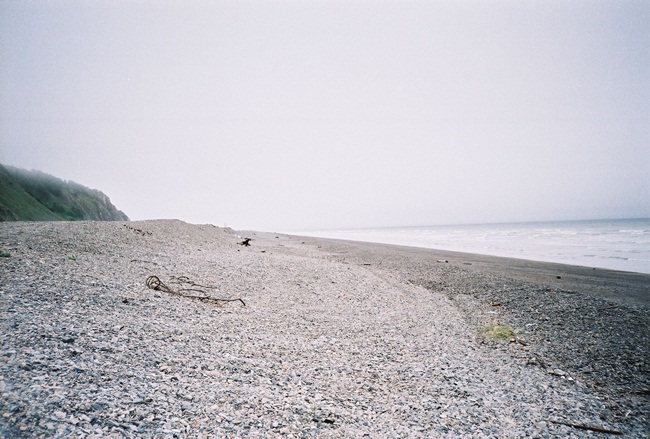 Колыма - путешествие в прошлое 2001 г.