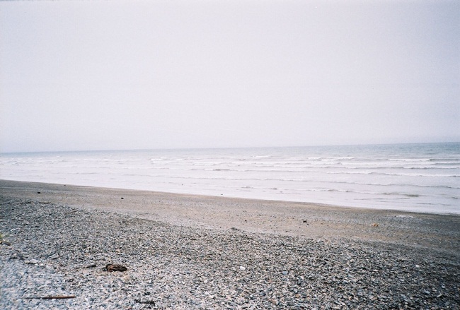 Колыма - путешествие в прошлое 2001 г.