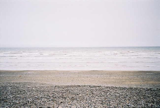 Колыма - путешествие в прошлое 2001 г.