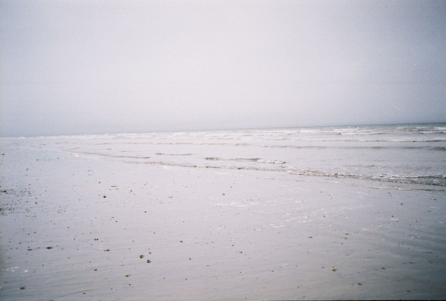 Колыма - путешествие в прошлое 2001 г.