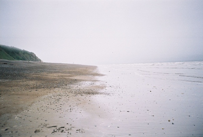 Колыма - путешествие в прошлое 2001 г.