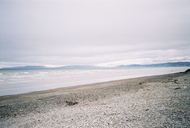 Колыма - путешествие в прошлое 2001 г.