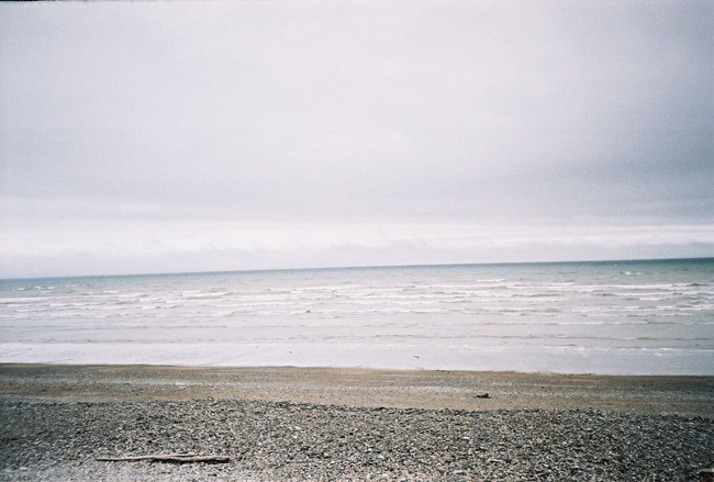 Колыма - путешествие в прошлое 2001 г.