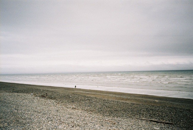 Колыма - путешествие в прошлое 2001 г.