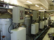 САУСТ. Система автоматизированного управления процессом стерилизации консервов